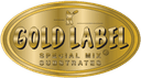 Gold Label Logo